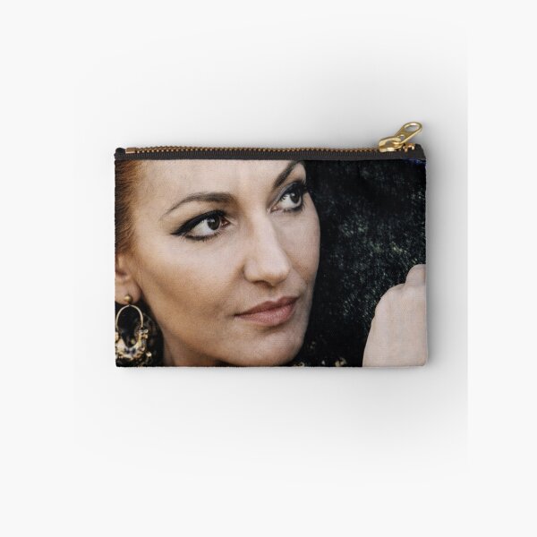 Item preview, Maria Callas  designed and sold by oliviafowlerart.