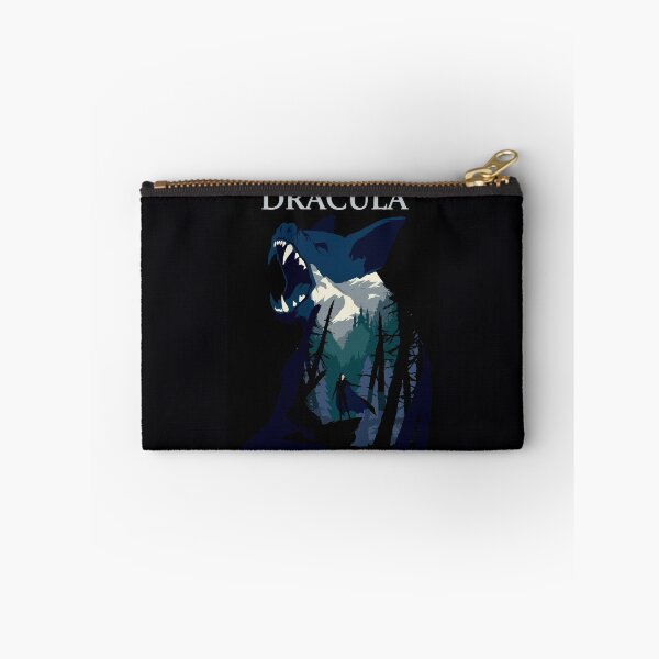 Item preview, Dracula Bram Stoker Gothic Vampire designed and sold by Vintage Poster Gallery.