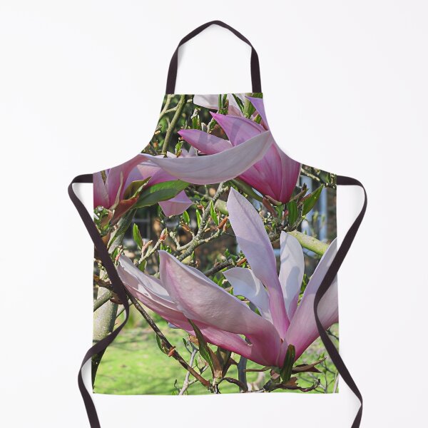Item preview, Magnolia IV designed and sold by Katy Fryd.