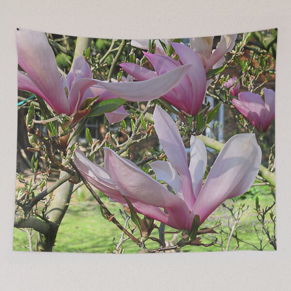 Item preview, Magnolia IV designed and sold by Katy Fryd.