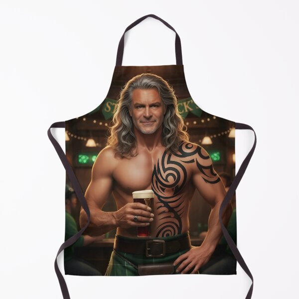 Item preview, St Patrick's Day Legend designed and sold by Lana Magnolia.