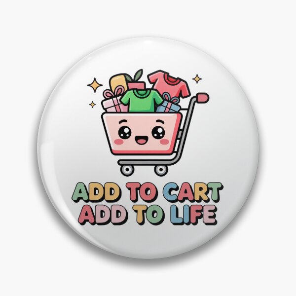 Item preview, Add to Cart Add to Life designed and sold by YounexxART.