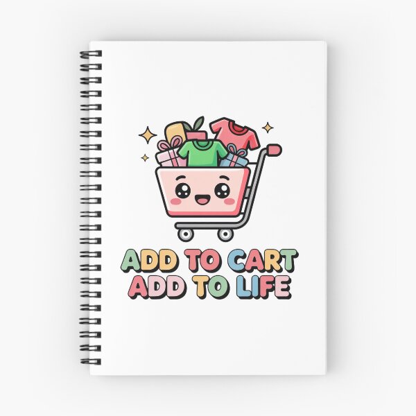Item preview, Add to Cart Add to Life designed and sold by YounexxART.