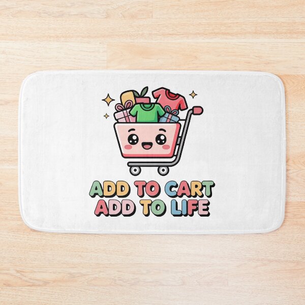 Item preview, Add to Cart Add to Life designed and sold by YounexxART.