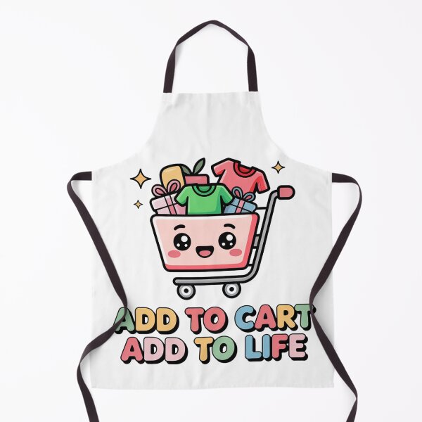 Item preview, Add to Cart Add to Life designed and sold by YounexxART.