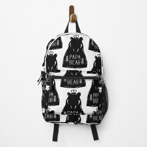 Item preview, Papa Bear designed and sold by Texas Southern Studio.