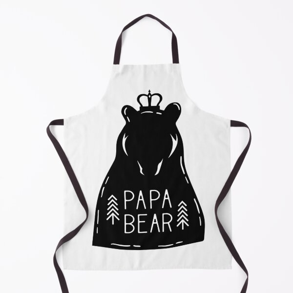 Item preview, Papa Bear designed and sold by Texas Southern Studio.