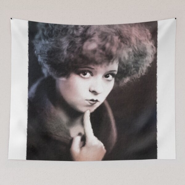 Item preview, Clara Bow designed and sold by jonfun1.