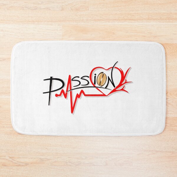 Item preview, passion cafe designed and sold by SOMARGCREATIONS.