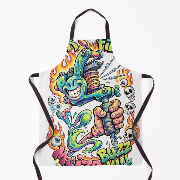 Item preview, Arte New school estilo tattoo designed and sold by xandaumtattoo.