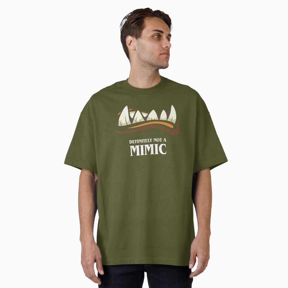 Item preview, Oversized T-Shirt designed and sold by pixeptional.