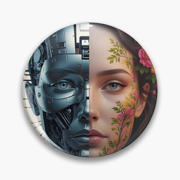 Item preview, Mind vs Heart – Logic vs Emotion part 1  designed and sold by SoulGraphixx.