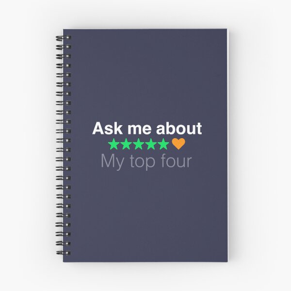 Item preview, ask me about my top four - letterboxd designed and sold by CoolKittyCat8.