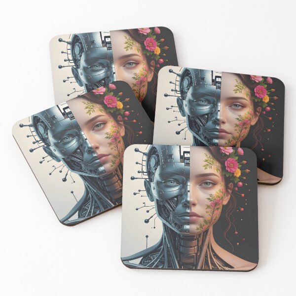 Item preview, Mind vs Heart – Logic vs Emotion part 1  designed and sold by SoulGraphixx.