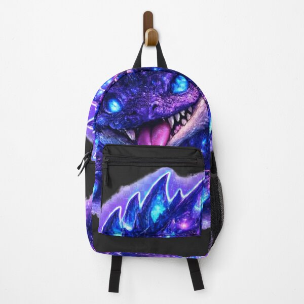 Item preview, Cute Cosmic Monster designed and sold by Nika Art Studio.