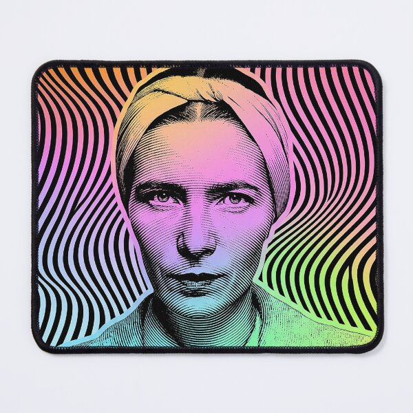 Item preview, Simone de Beauvoir designed and sold by BrightMinds1.