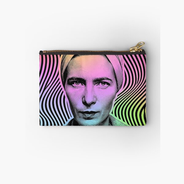 Item preview, Simone de Beauvoir designed and sold by BrightMinds1.