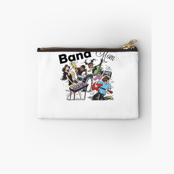 Item preview, Band Mom  designed and sold by Arobinoz.