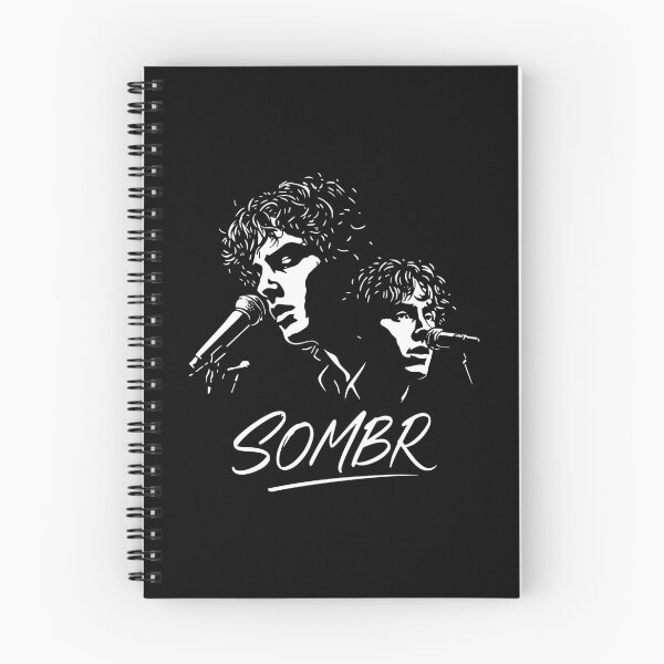 Item preview, Sombr Signature Tour designed and sold by Robbemarchal.