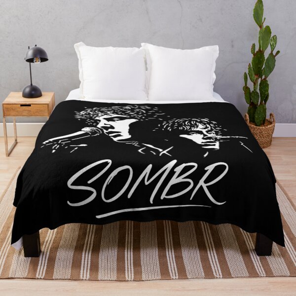 Item preview, Sombr Signature Tour designed and sold by Robbemarchal.