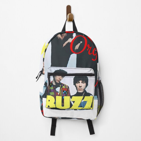 Item preview, buzzcocks band  designed and sold by Arobinoz.