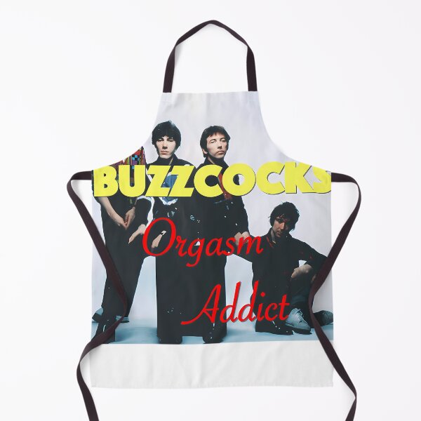 Item preview, buzzcocks band designed and sold by Arobinoz.