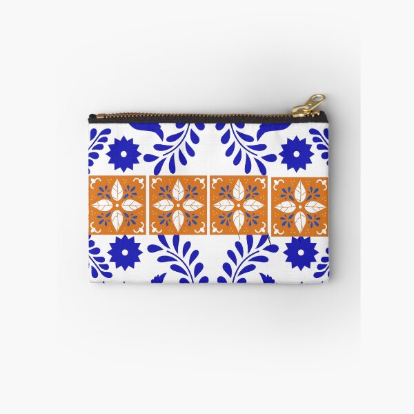 Item preview, Talavera Inspired, Boho Design designed and sold by TKimerer.
