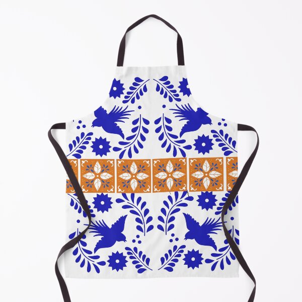 Item preview, Talavera Inspired, Boho Design designed and sold by TKimerer.