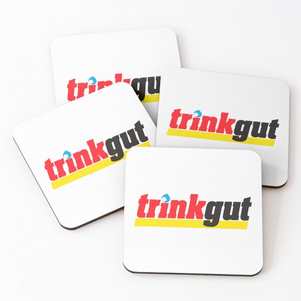 Item preview, Enjoy The Trinkgut Getränkeeinzelhandel GmbH designed and sold by Achadam.