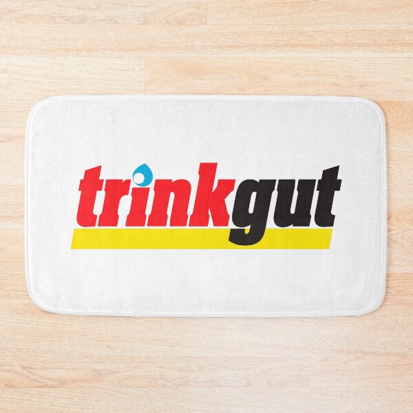 Item preview, Enjoy The Trinkgut Getränkeeinzelhandel GmbH designed and sold by Achadam.