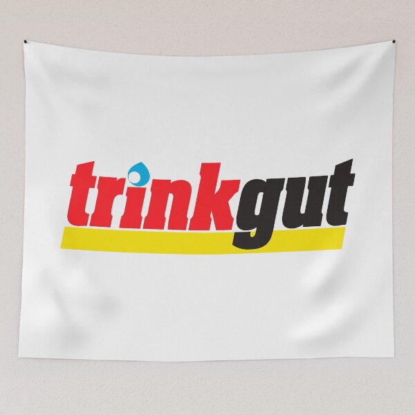 Item preview, Enjoy The Trinkgut Getränkeeinzelhandel GmbH designed and sold by Achadam.