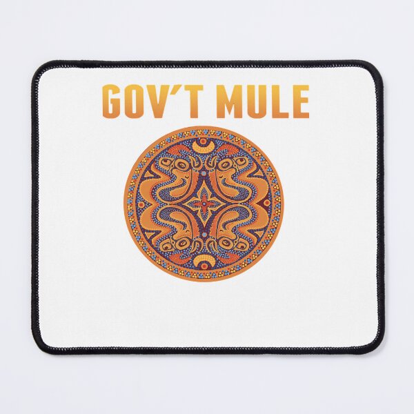 Item preview, Gov't Mule Band  designed and sold by Arobinoz.