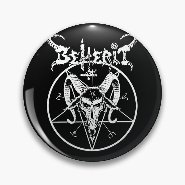 Item preview, NEW - BEHERIT  BAND   designed and sold by Arobinoz.