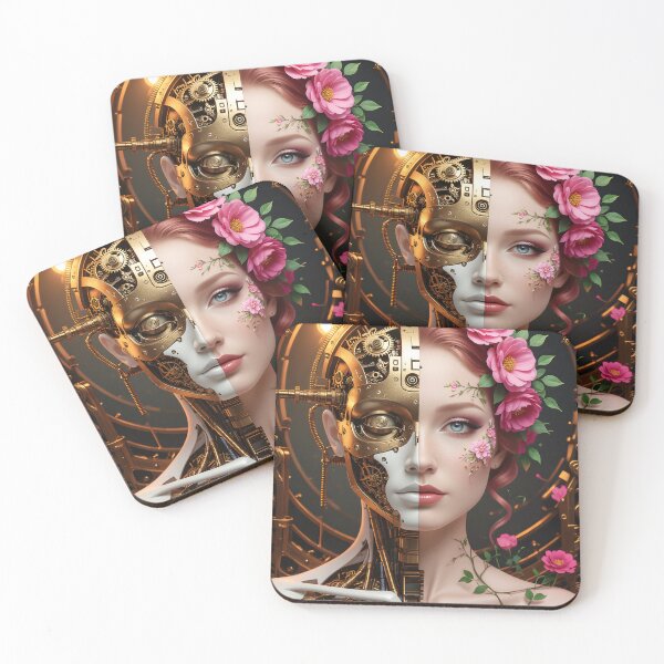 Item preview, Mind vs Heart – Logic vs Emotion Part 2 designed and sold by SoulGraphixx.