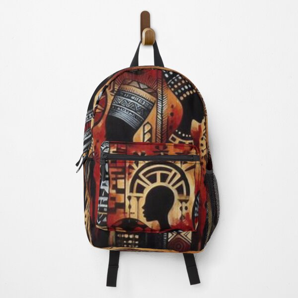 Item preview, Silohettes, Tribal Art Style designed and sold by Shs-Kenya.