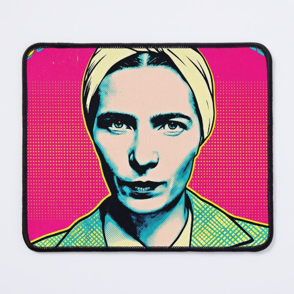 Item preview, Simone de Beauvoir designed and sold by BrightMinds1.