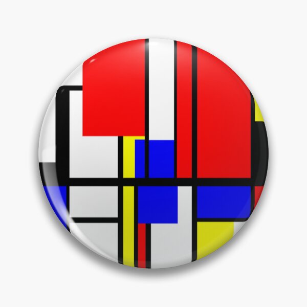 Item preview, Geometric, Modern Abstract Geometry Design, Minimalist, designed and sold by PIKASSO2026.