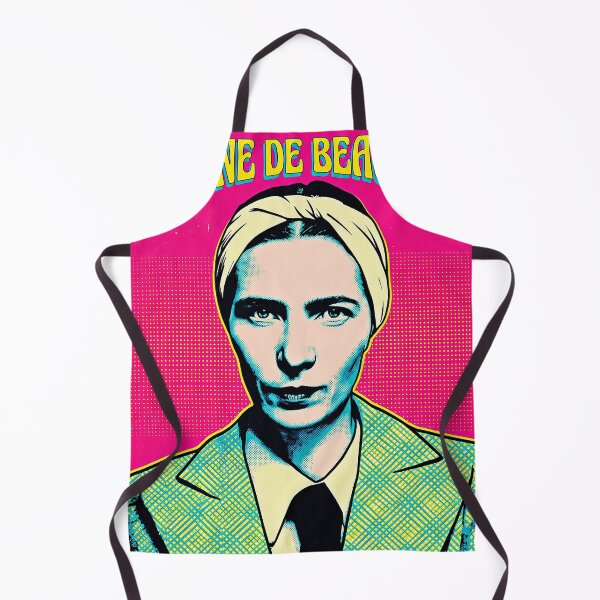 Item preview, Simone de Beauvoir designed and sold by BrightMinds1.