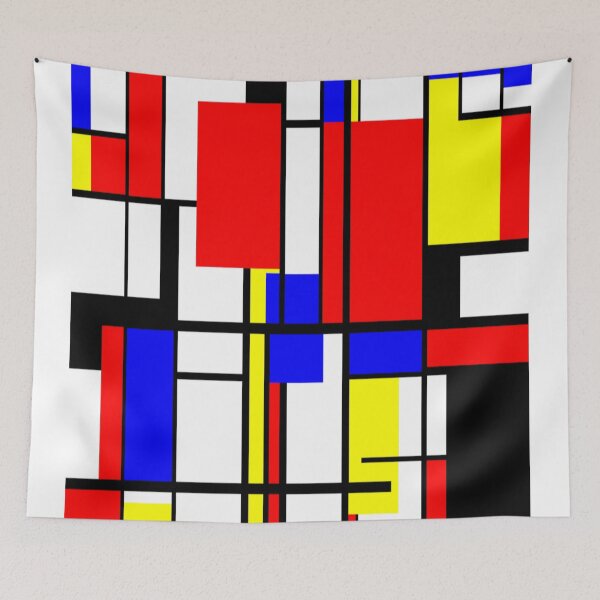 Item preview, Geometric, Modern Abstract Geometry Design, Minimalist, designed and sold by PIKASSO2026.