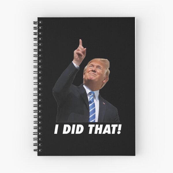 Item preview, Funny Trump I Did That, Gas Pump designed and sold by SanipepaVase.