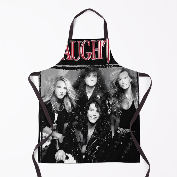 Item preview, Slaughter band Classic designed and sold by Arobinoz.