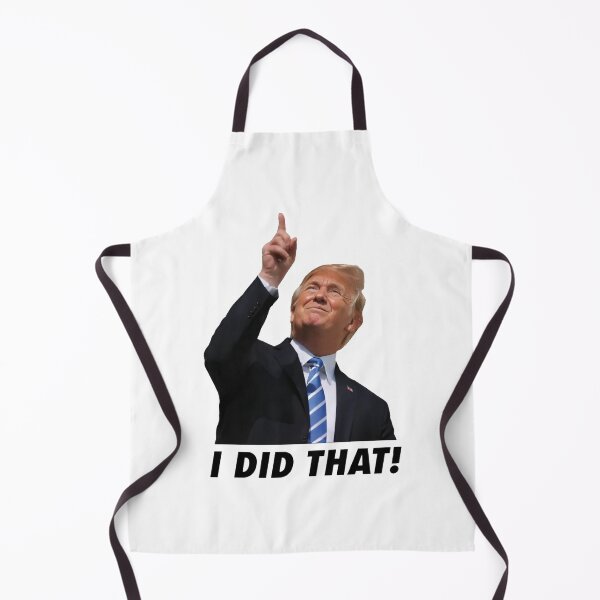 Item preview, Funny Trump I Did That, Gas Pump 2 designed and sold by SanipepaVase.