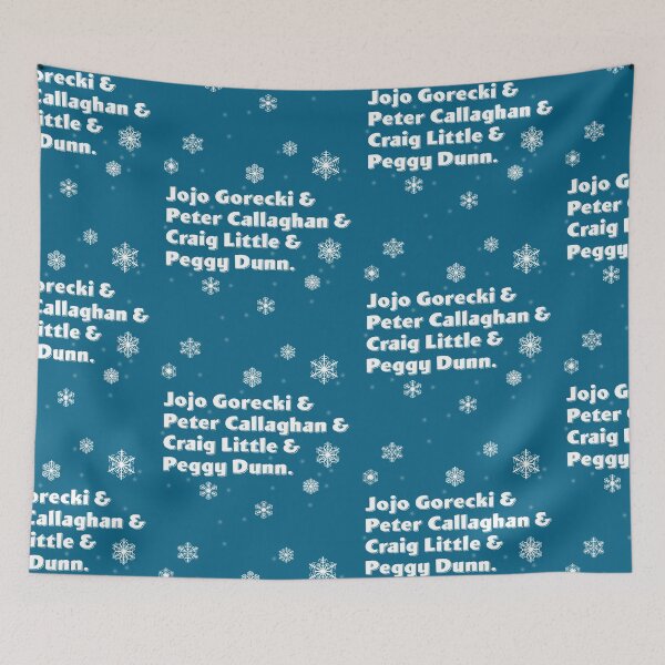 Item preview, Jojo Gorecki designed and sold by Normbot2000.