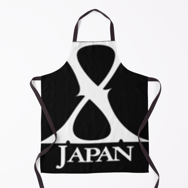 Item preview, XJapan Shirts designed and sold by Arobinoz.