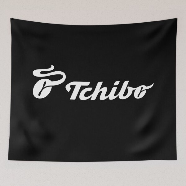 Item preview, Enjoy The Tchibo designed and sold by Achadam.
