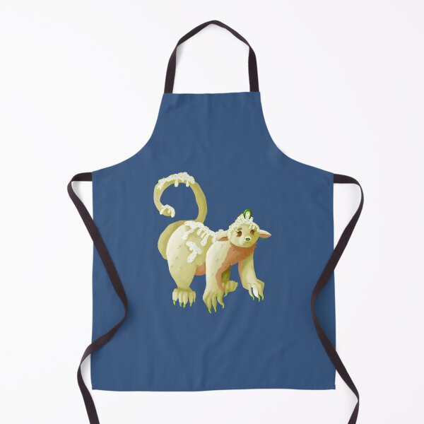 Item preview, Key-Lime Pie Kinkajou designed and sold by Bre-Bug-242.