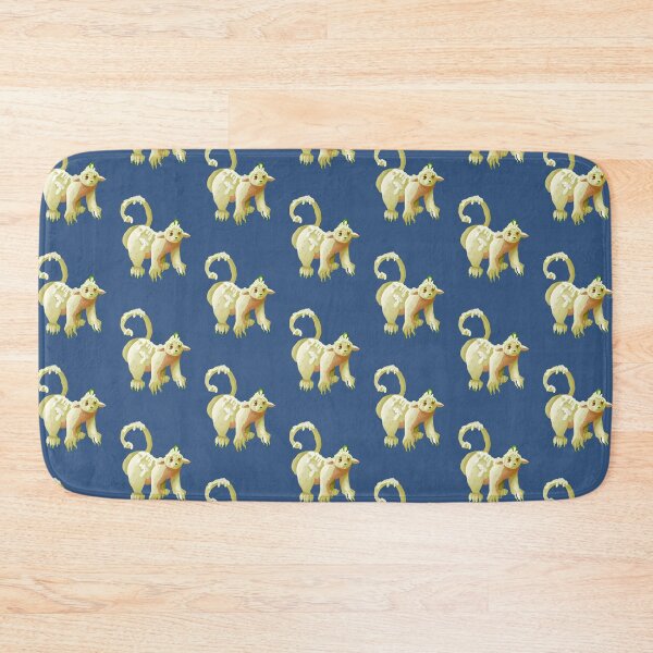 Item preview, Key-Lime Pie Kinkajou  designed and sold by Bre-Bug-242.