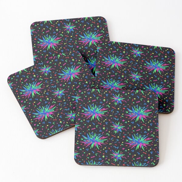 Item preview, Retro Arcade Carpet Theme Decor designed and sold by helderpoeta.