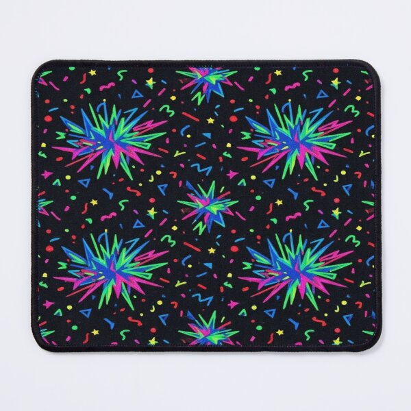 Item preview, Retro Arcade Carpet Theme Decor designed and sold by helderpoeta.