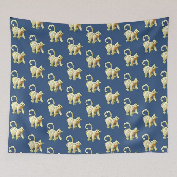 Item preview, Key-Lime Pie Kinkajou  designed and sold by Bre-Bug-242.